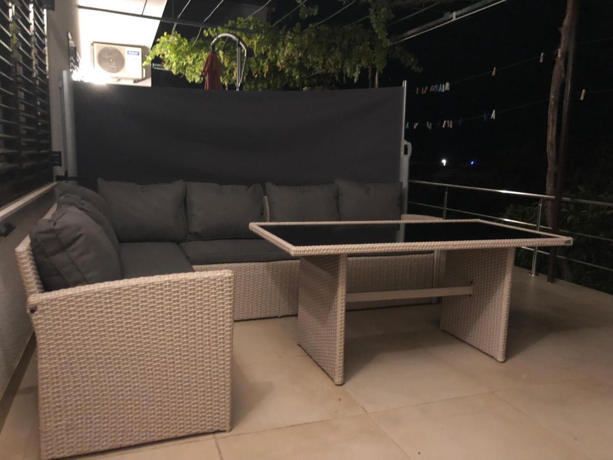 Dalmatia Apartments Podstrana Exterior photo